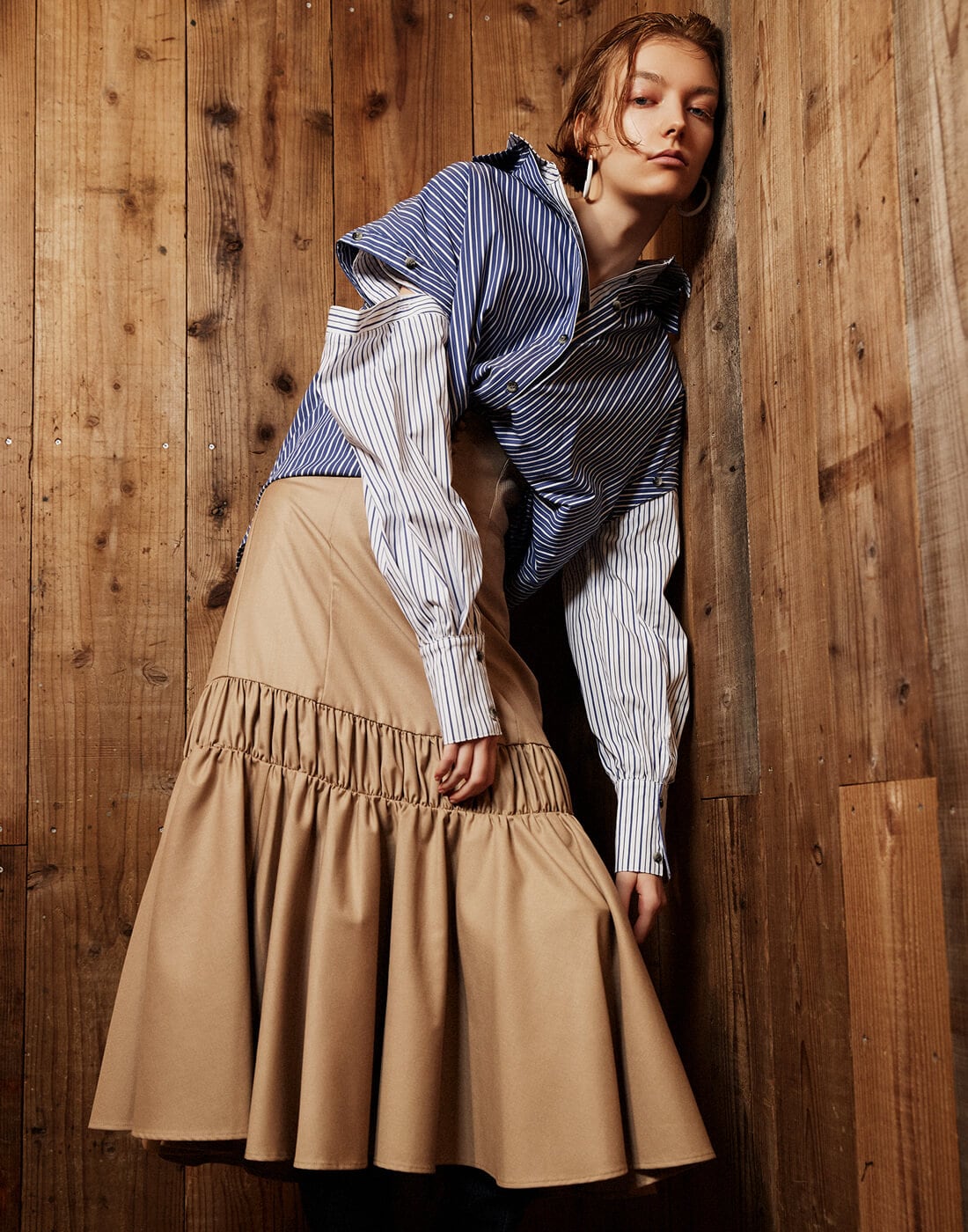 2022 SPRING 【Sunny Mode Girl】 REDYAZEL