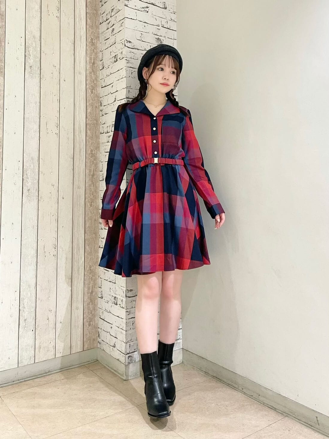 REDYAZEL レディアゼル RENEWAL OPEN