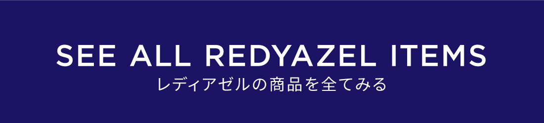 REDYAZEL レディアゼル 2023 AUTUMN Web Magazine Vol,22 Feat, 古畑星夏