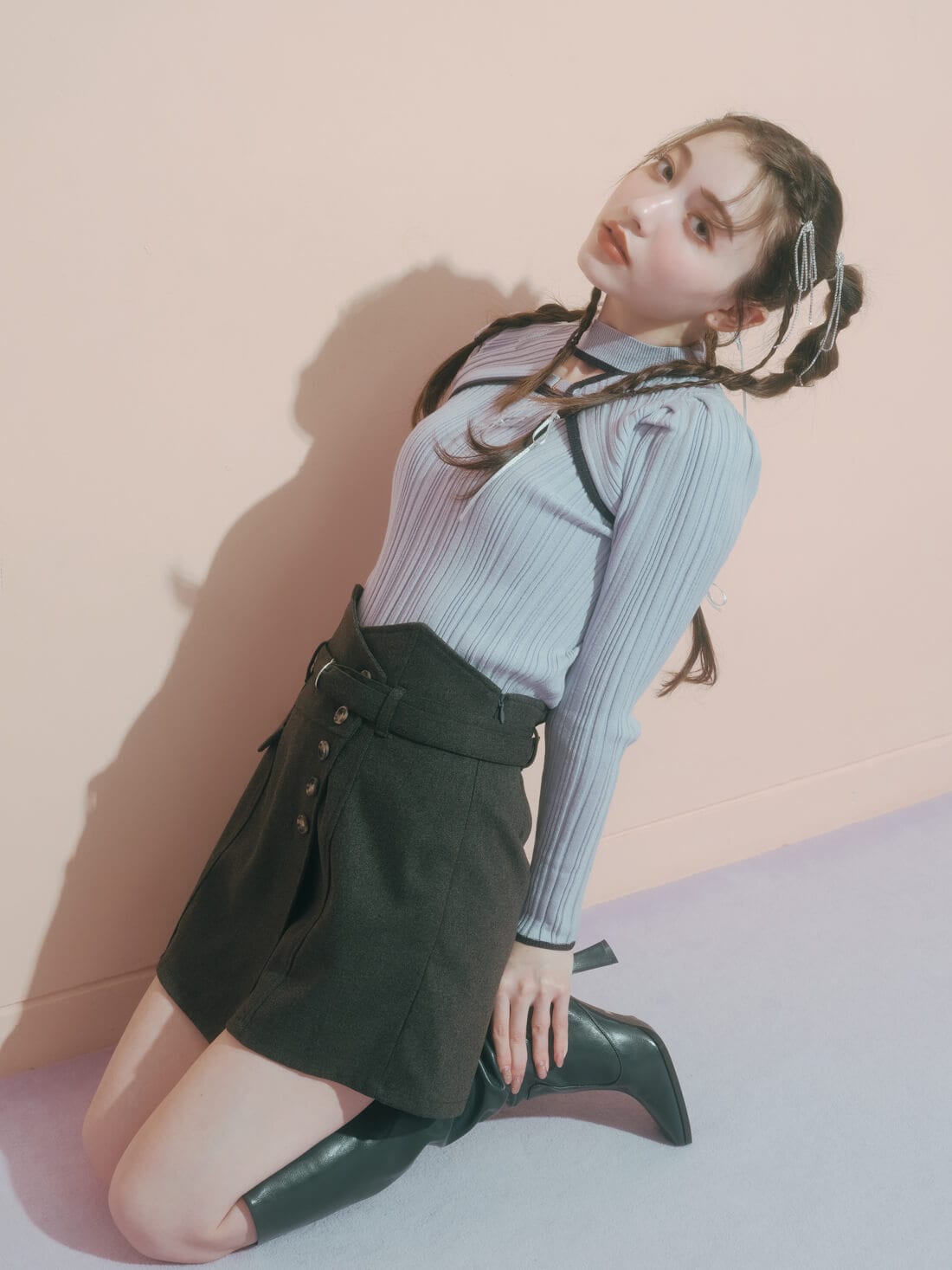 REDYAZEL レディアゼル