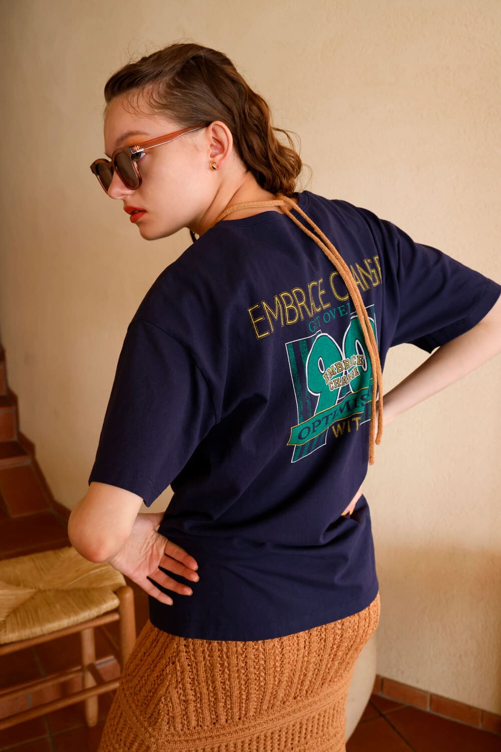 2022 summer collection Pool side
