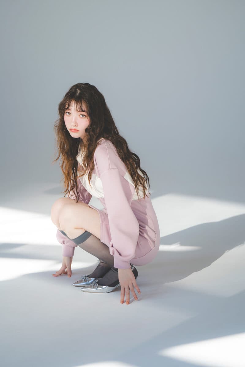 REDYAZEL レディアゼル 2024 Spring Collection