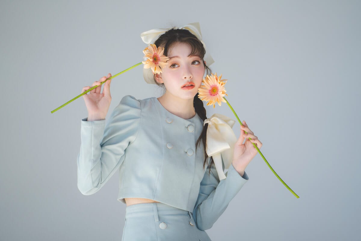 REDYAZEL レディアゼル 2024 Spring Collection