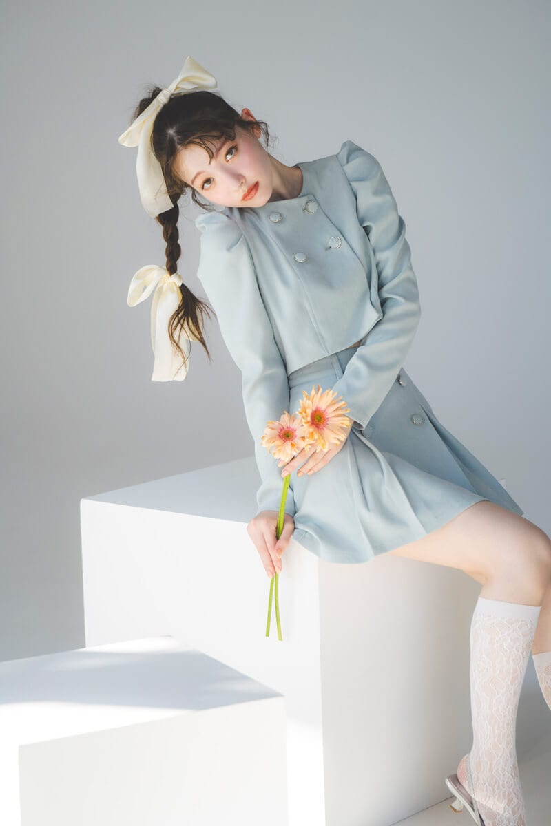 REDYAZEL レディアゼル 2024 Spring Collection