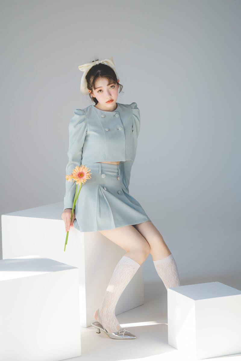 REDYAZEL レディアゼル 2024 Spring Collection