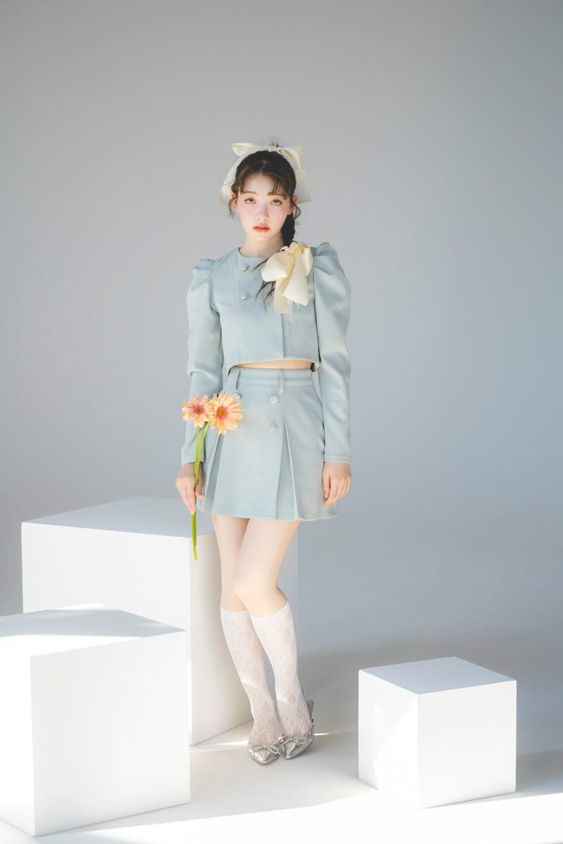 REDYAZEL レディアゼル 2024 Spring Collection