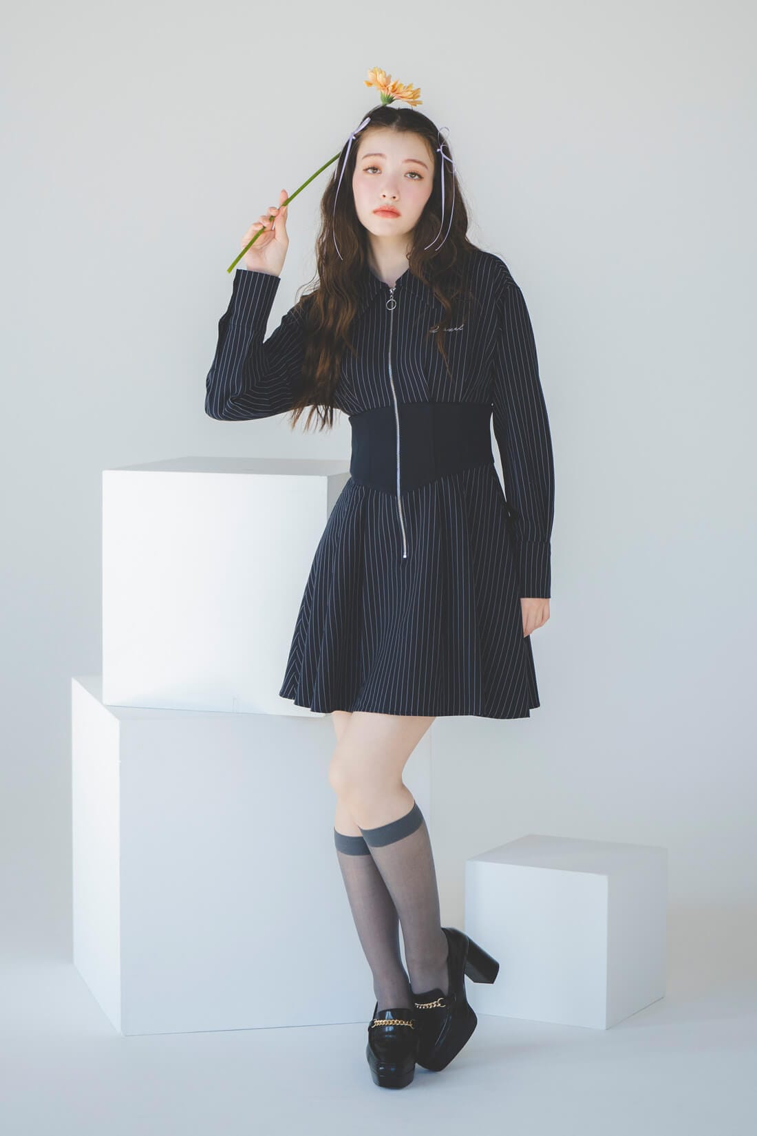 REDYAZEL レディアゼル 2024 Spring Collection