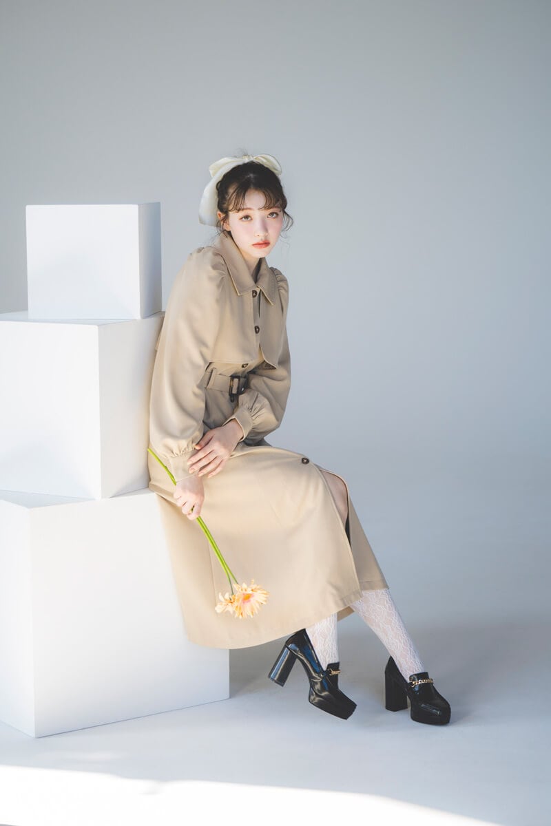 REDYAZEL レディアゼル 2024 Spring Collection