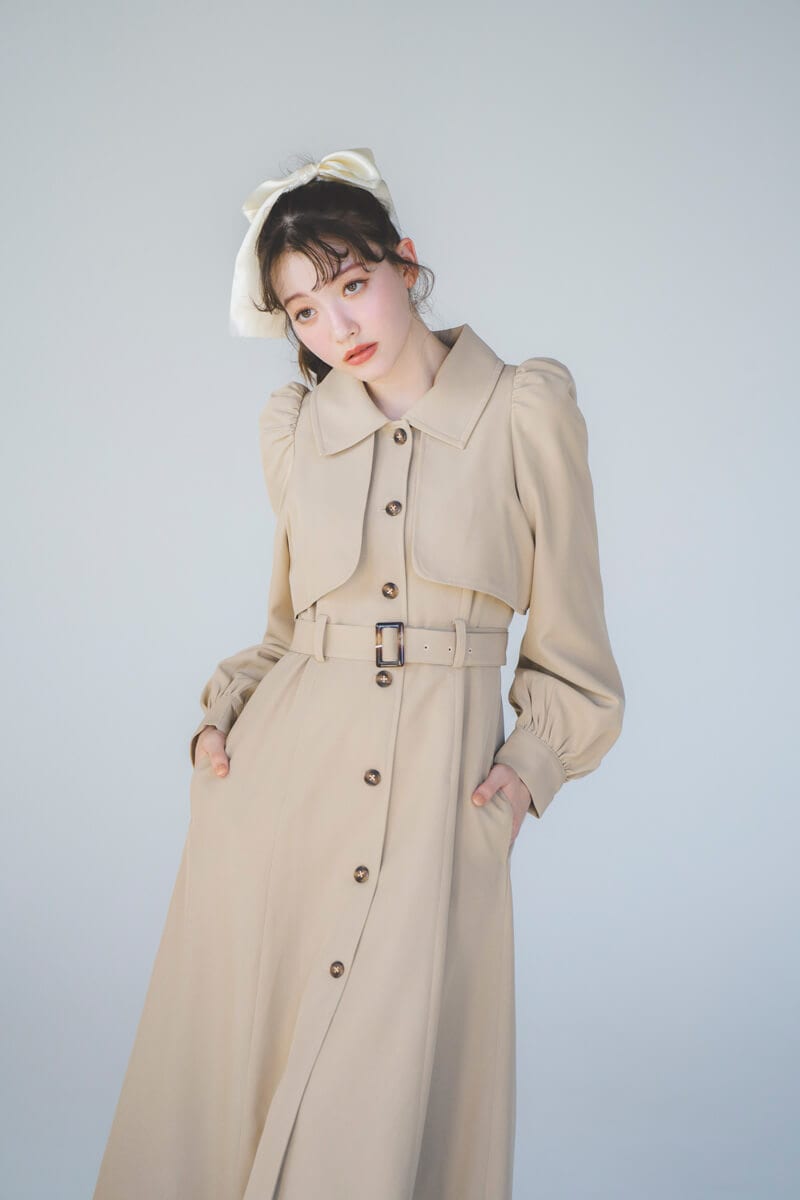 REDYAZEL レディアゼル 2024 Spring Collection