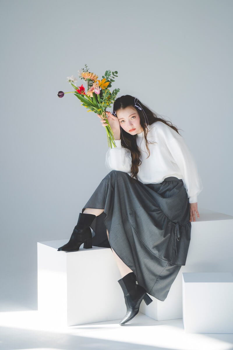 REDYAZEL レディアゼル 2024 Spring Collection