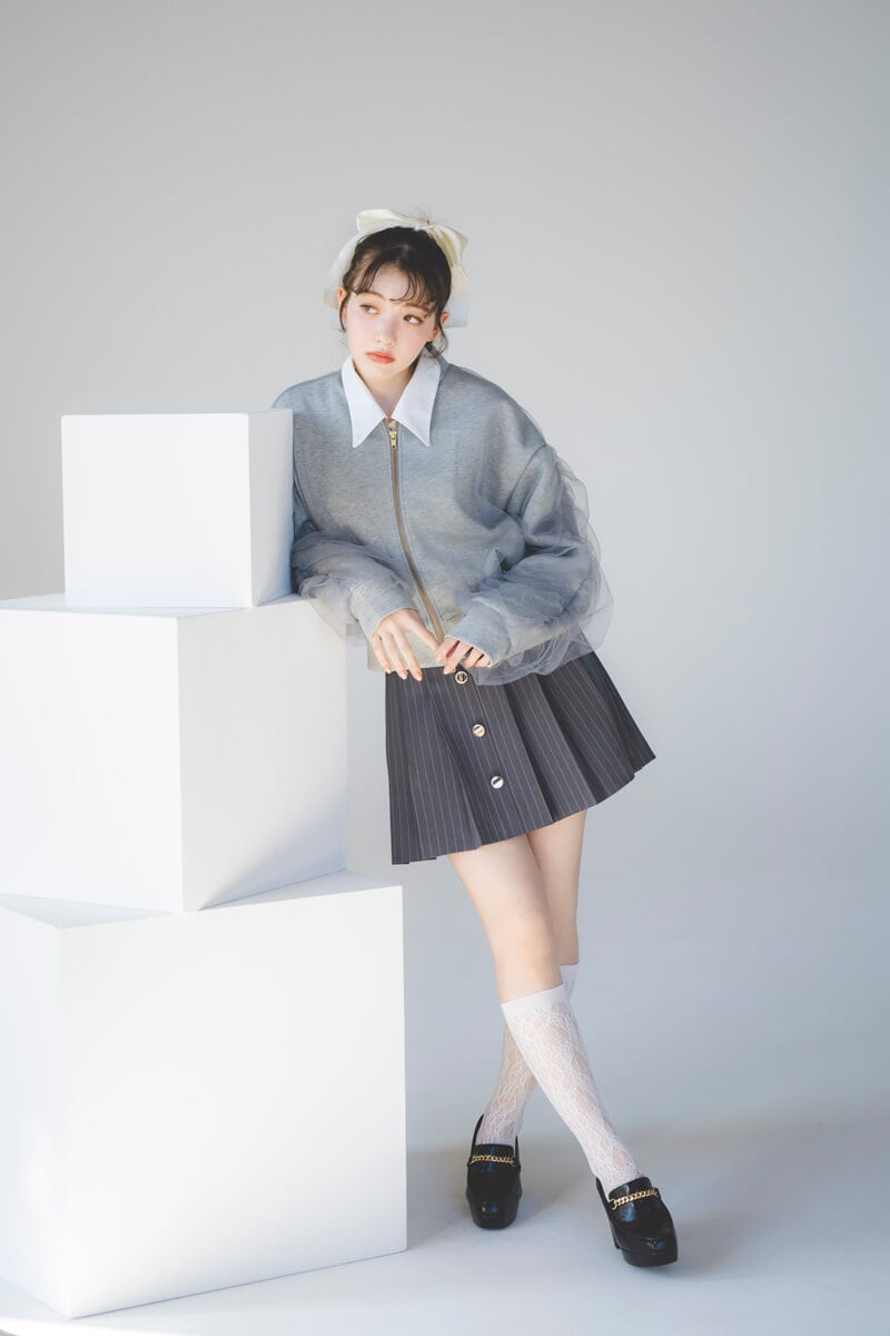 REDYAZEL レディアゼル 2024 Spring Collection