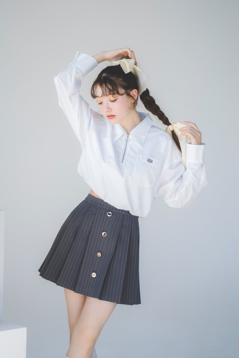 REDYAZEL 2024 Spring Collection｜公式オンラインショップ｜バーン