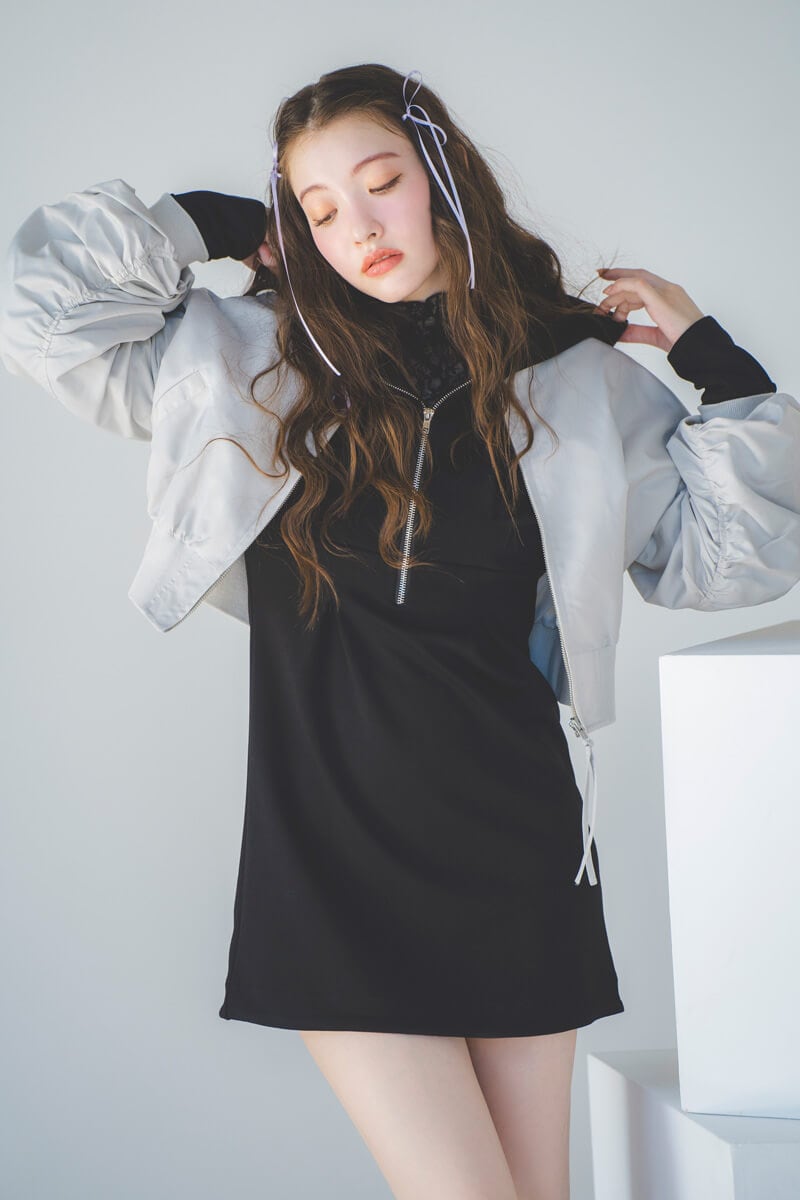 REDYAZEL レディアゼル 2024 Spring Collection