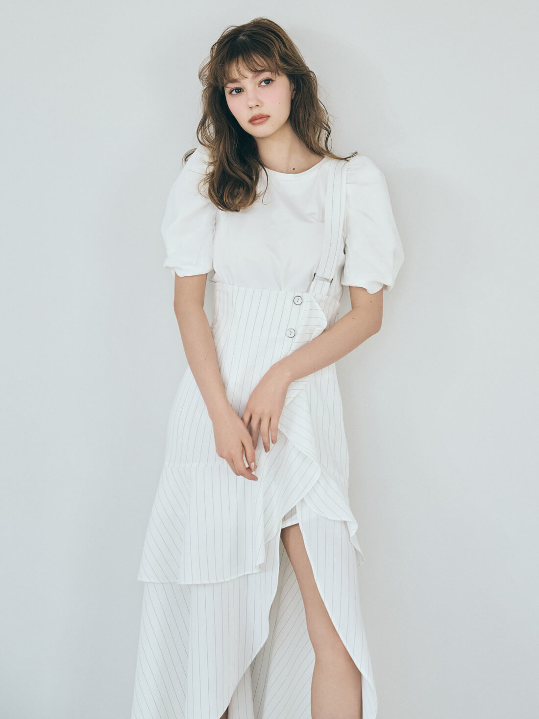 REDYAZEL レディアゼル 肌見せ 5Style