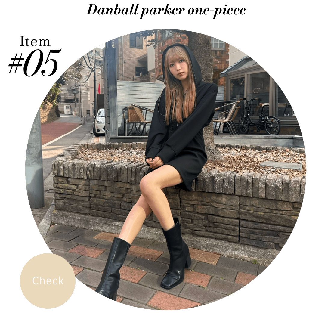 REDYAZEL レディアゼル March Staff Styling