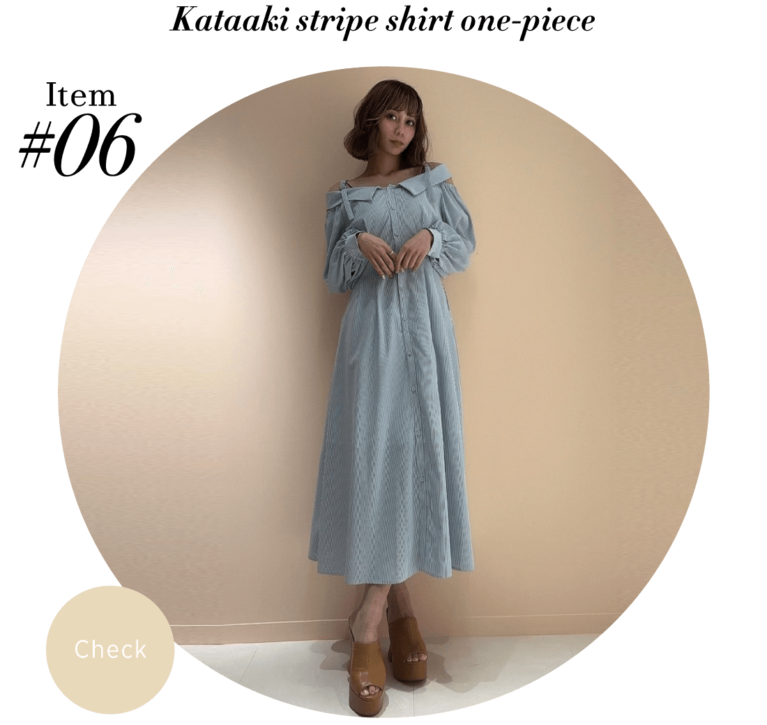 REDYAZEL レディアゼル March Staff Styling