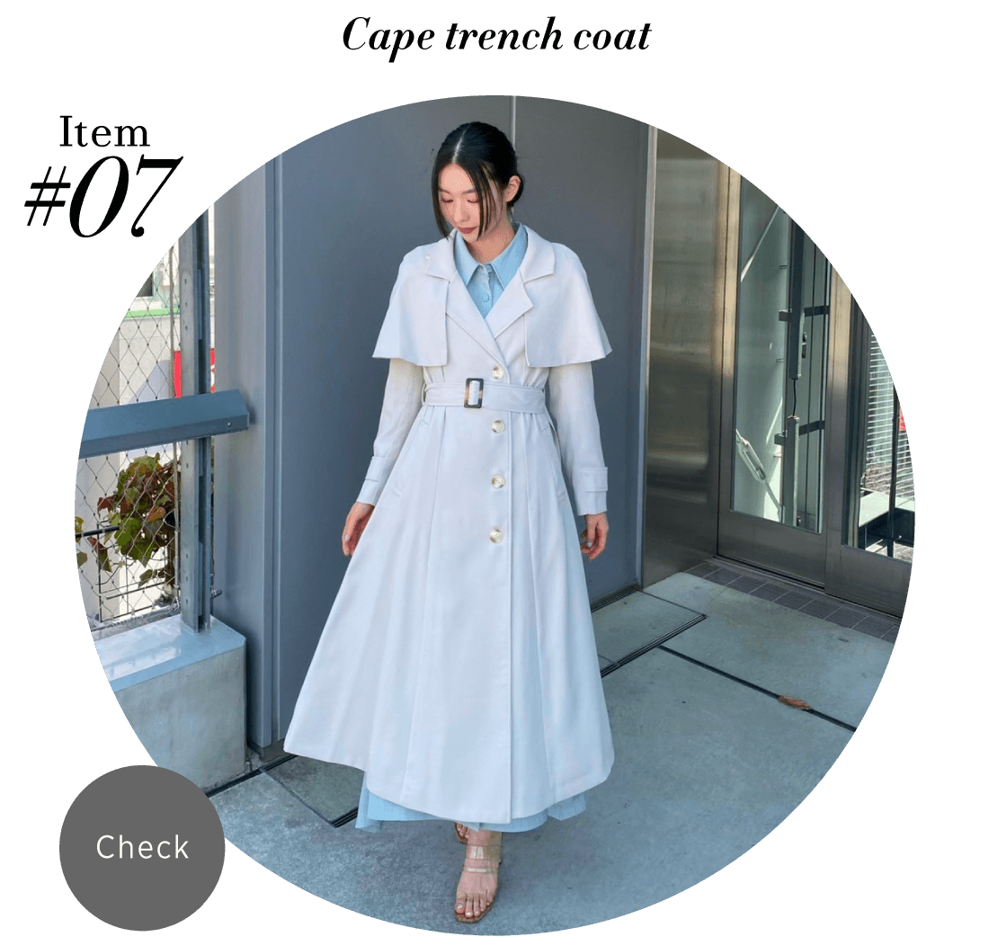 REDYAZEL レディアゼル March Staff Styling