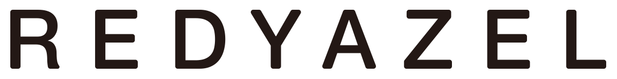 REDYAZELロゴ