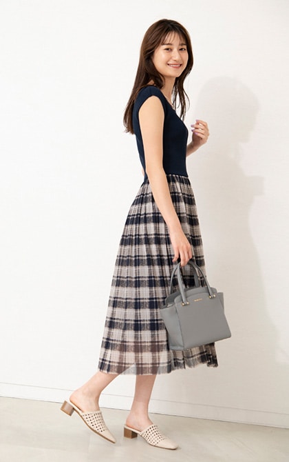 LOOK BOOK -June Styling-