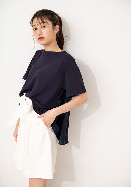 LOOK BOOK -June Styling-