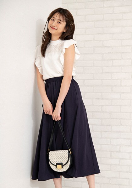 LOOK BOOK -June Styling-