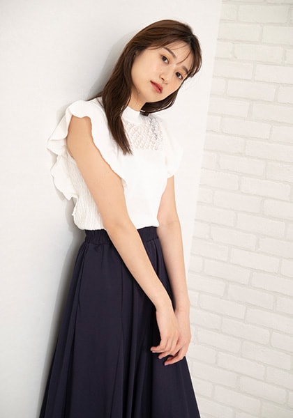 LOOK BOOK -June Styling-