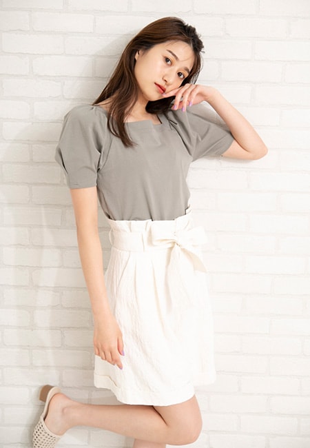 LOOK BOOK -June Styling-