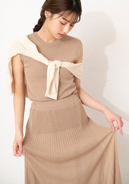 LOOK BOOK -June Styling-