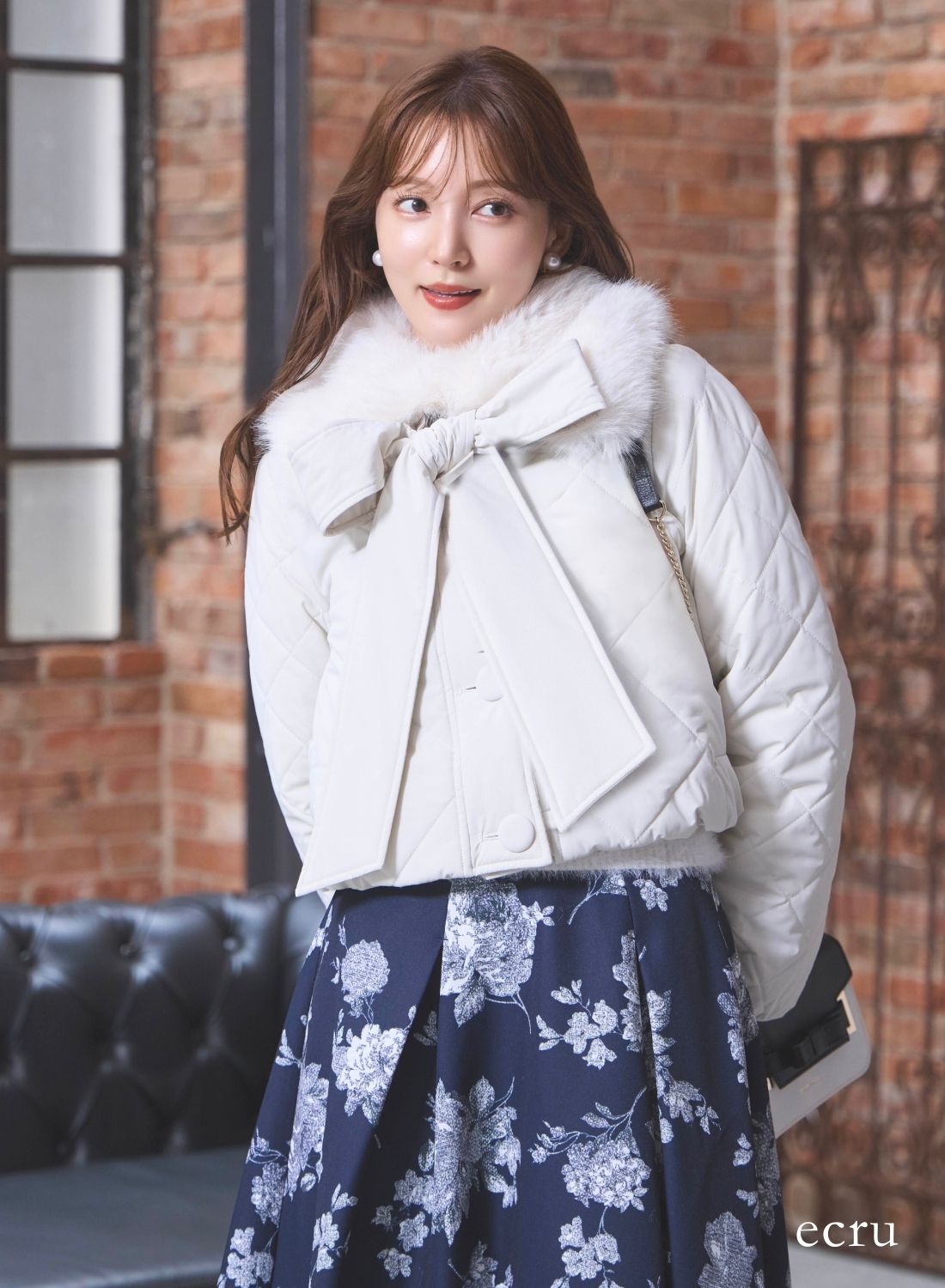 DRESS MEDIUM DOWN COAT