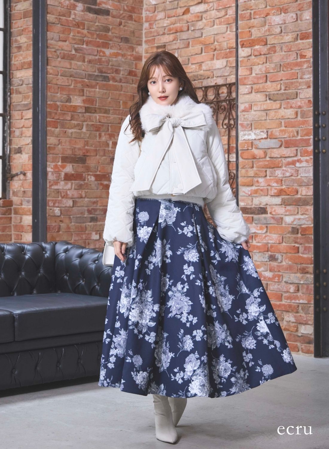 DRESS MEDIUM DOWN COAT