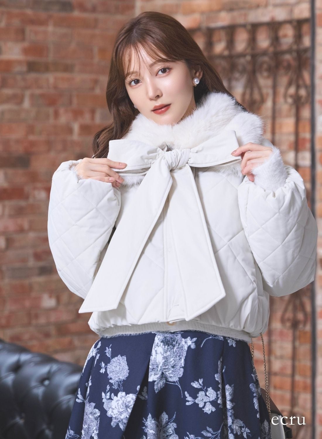 DRESS MEDIUM DOWN COAT