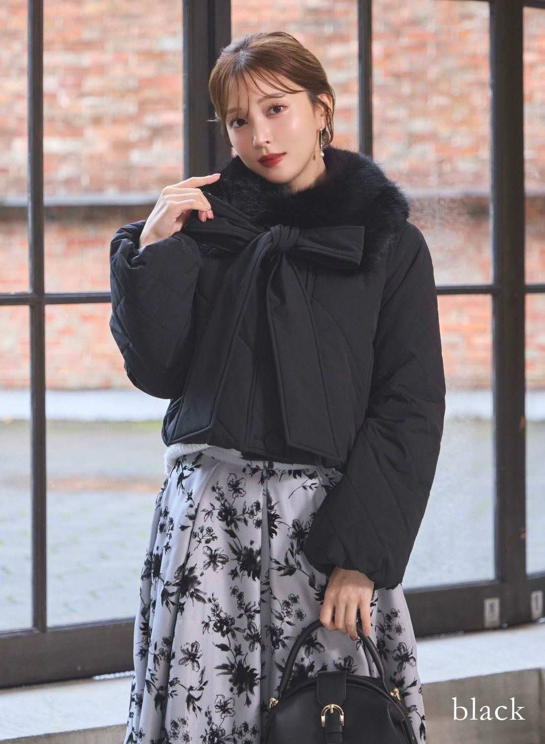 DRESS MEDIUM DOWN COAT