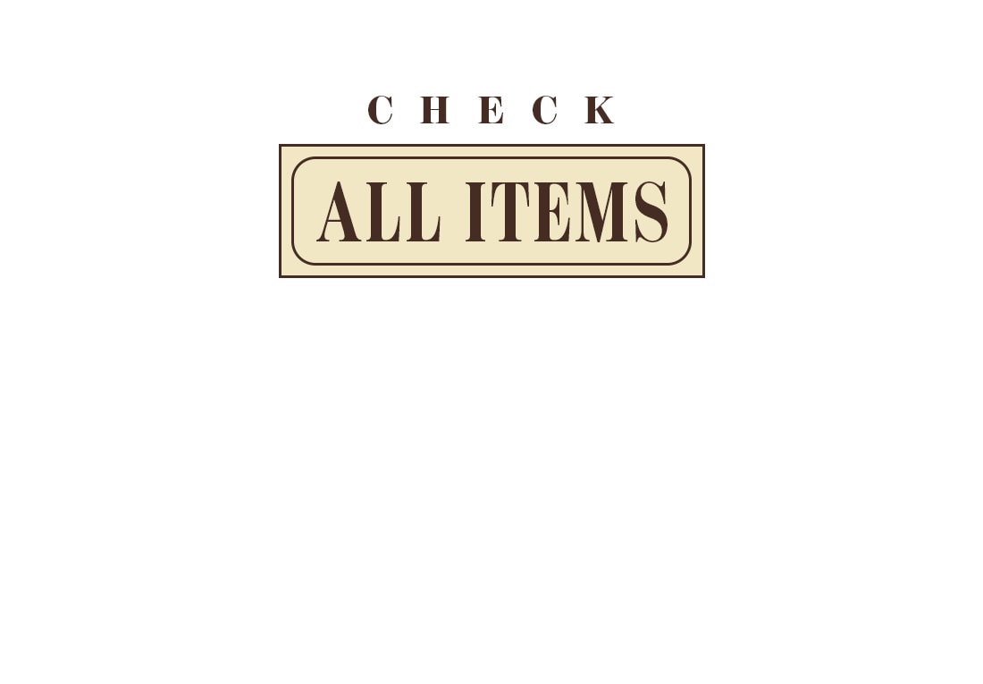 check all item