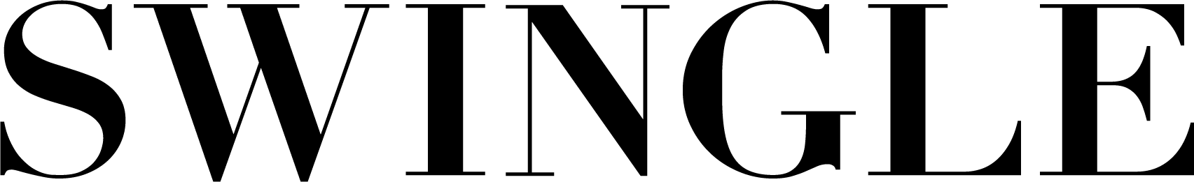 SWINGLEロゴ
