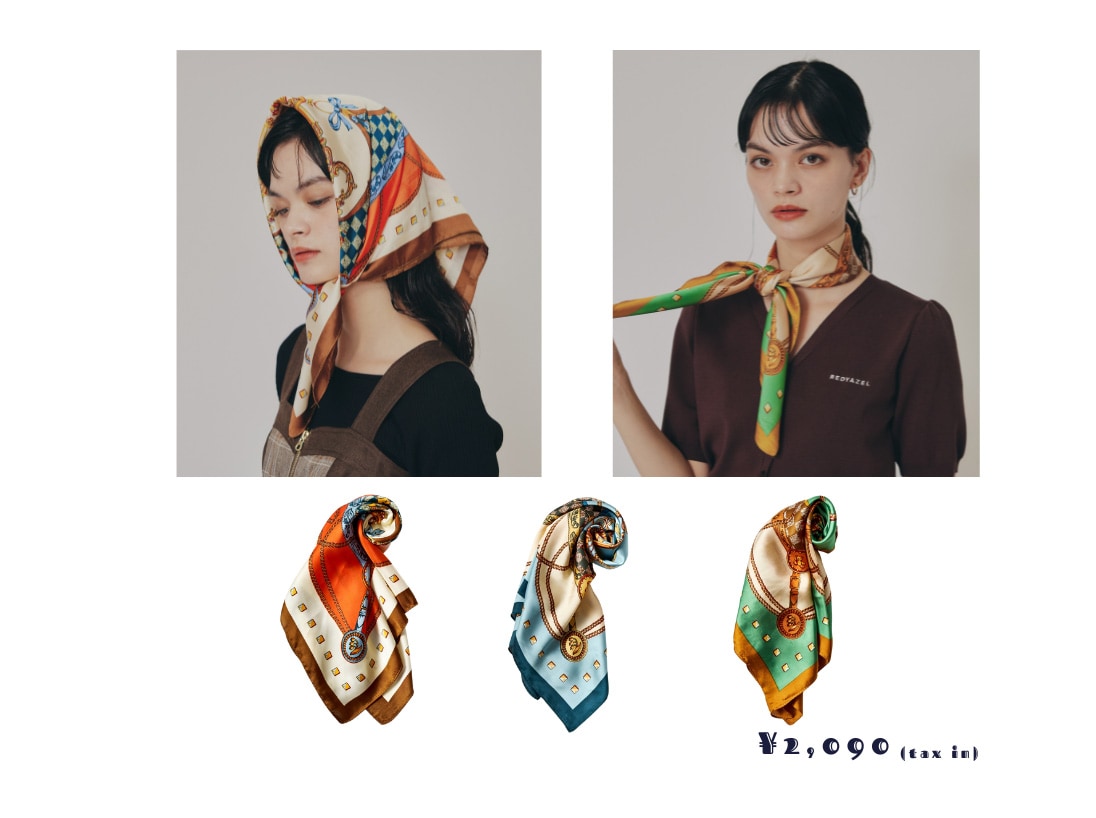 REDYAZEL レディアゼル