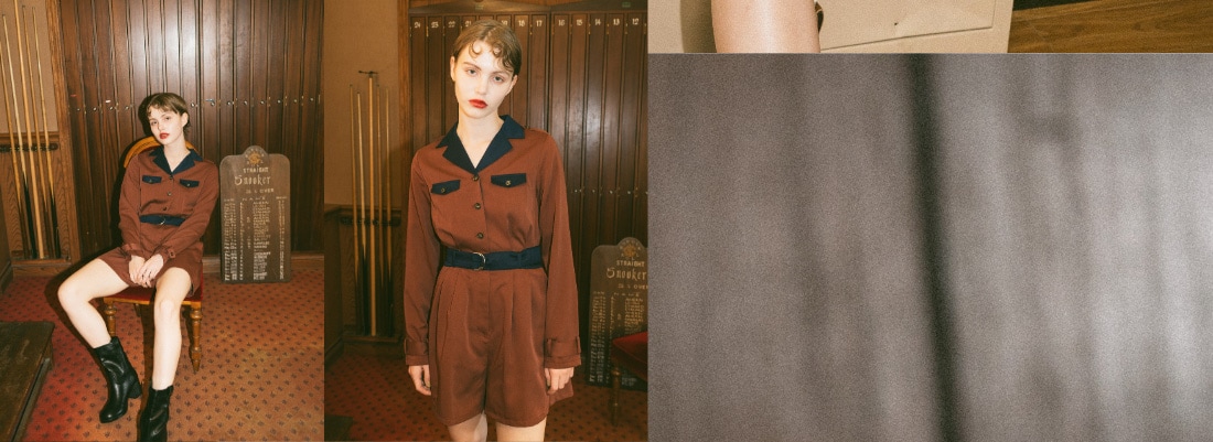 REDYAZEL レディアゼル