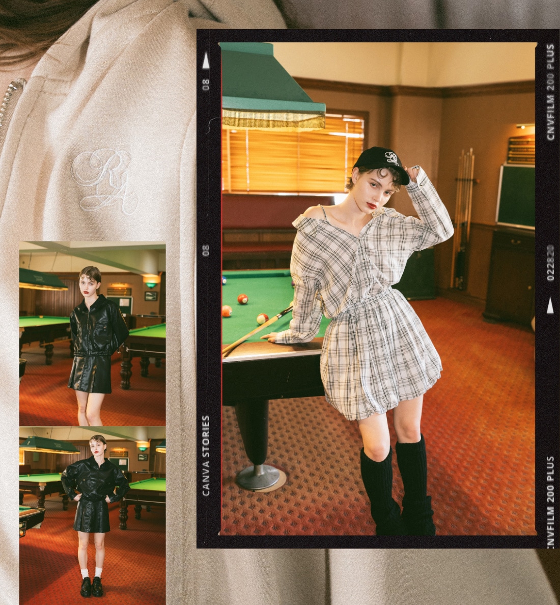 REDYAZEL レディアゼル