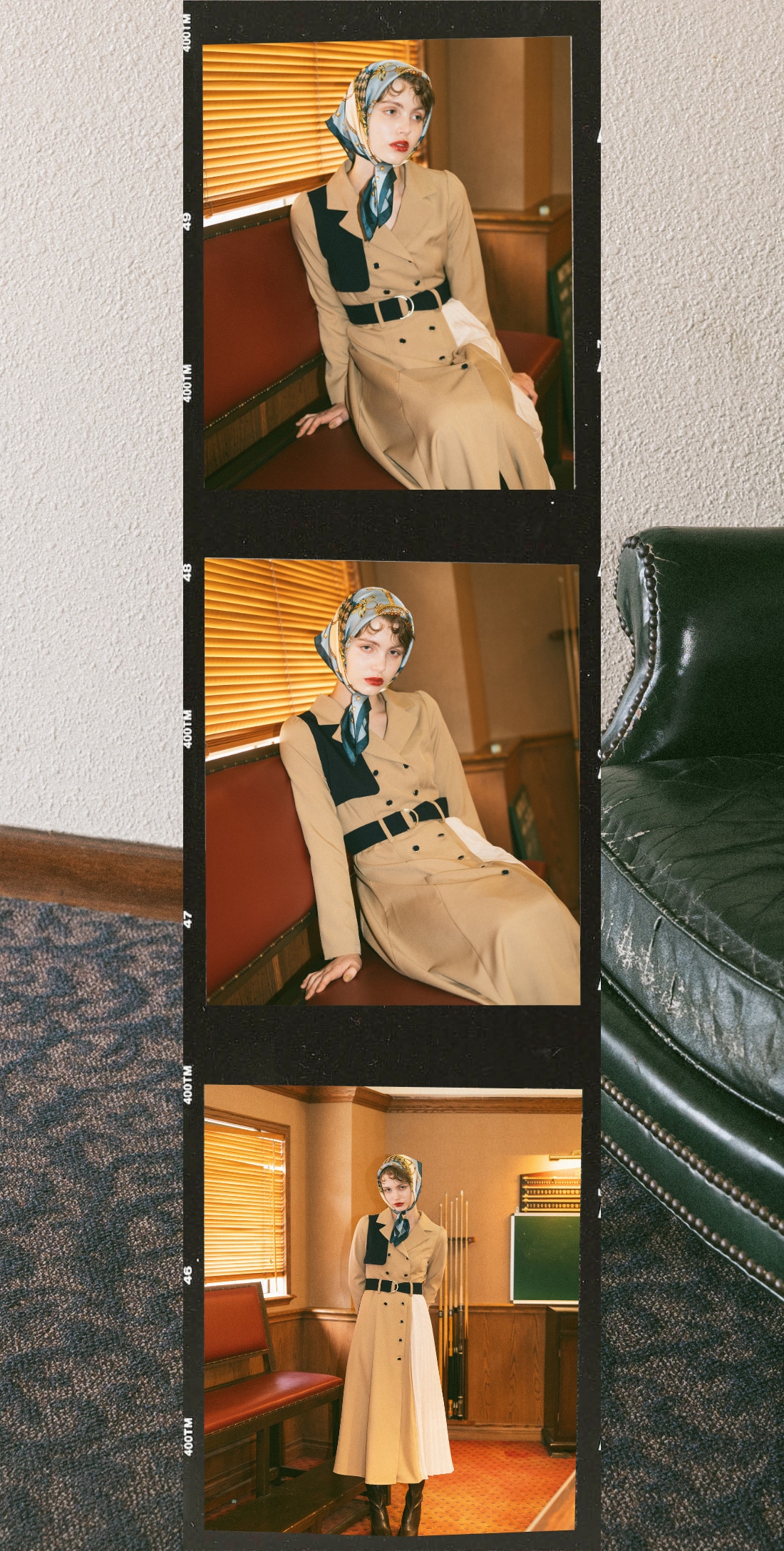 REDYAZEL レディアゼル