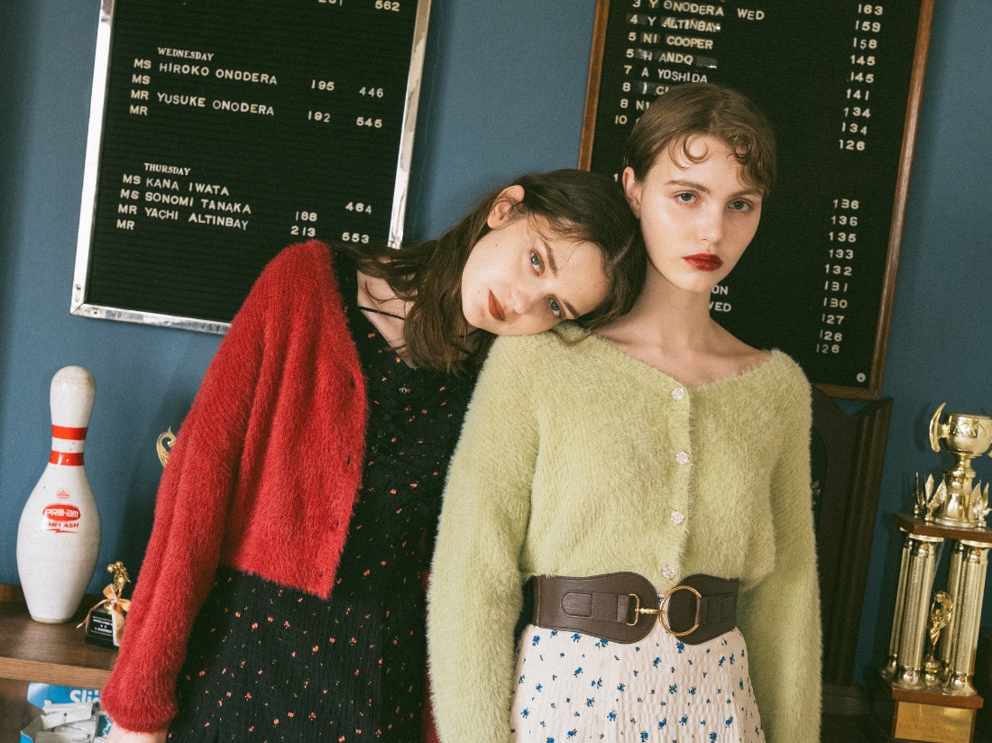 REDYAZEL レディアゼル