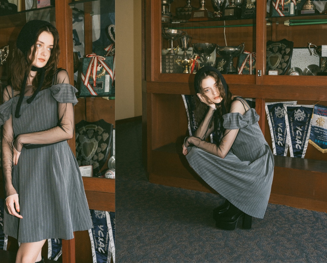 REDYAZEL レディアゼル