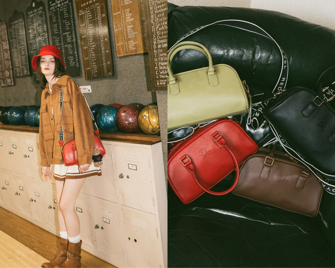 REDYAZEL レディアゼル