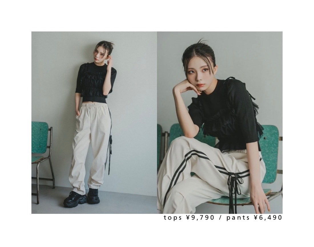 REDYAZEL 2025 ワンピース セットアップ レディース 秋服 冬服