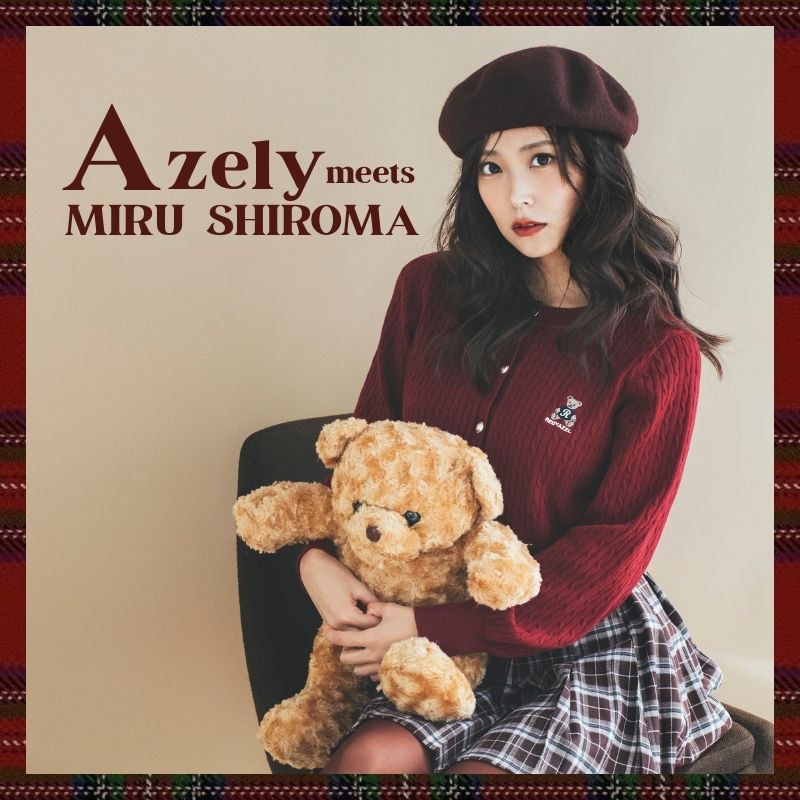 BURNEDESTROSE 特集: ｜公式オンラインショップ｜バーンデストローズ