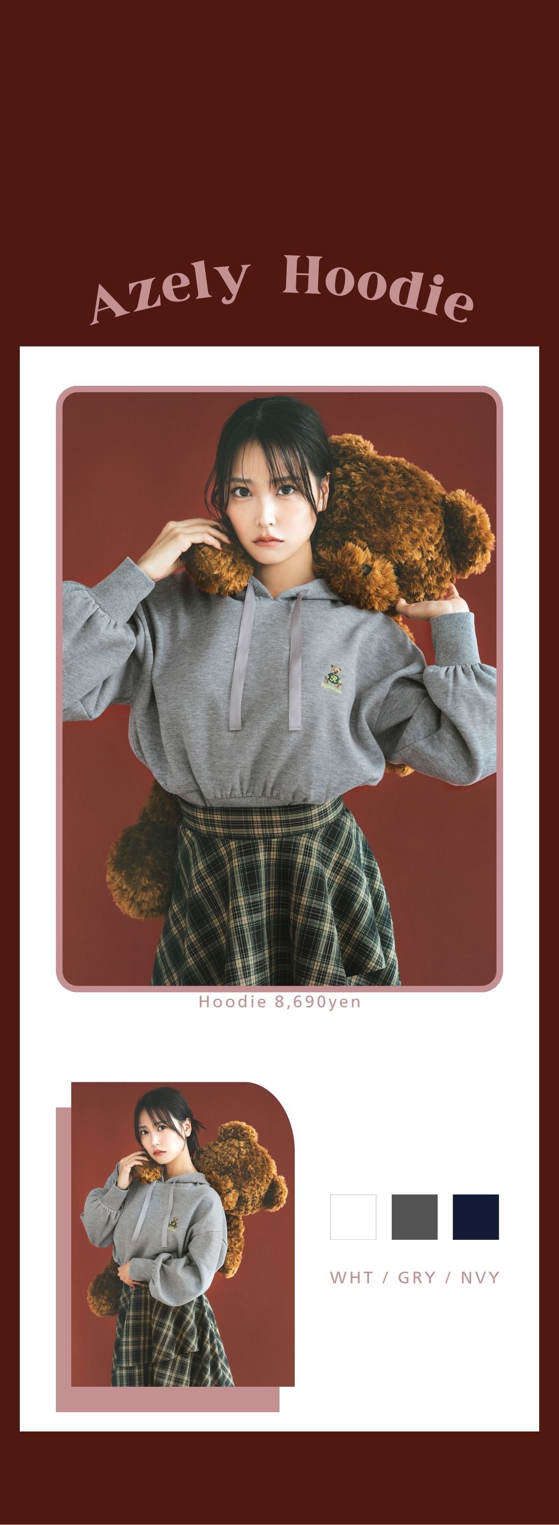 REDYAZEL 2025 ワンピース セットアップ レディース 秋服 冬服