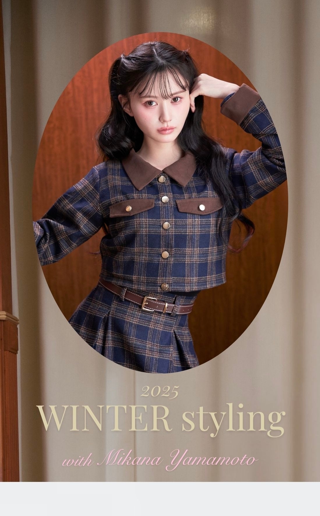 REDYAZEL 2025 ワンピース セットアップ レディース 秋服 冬服