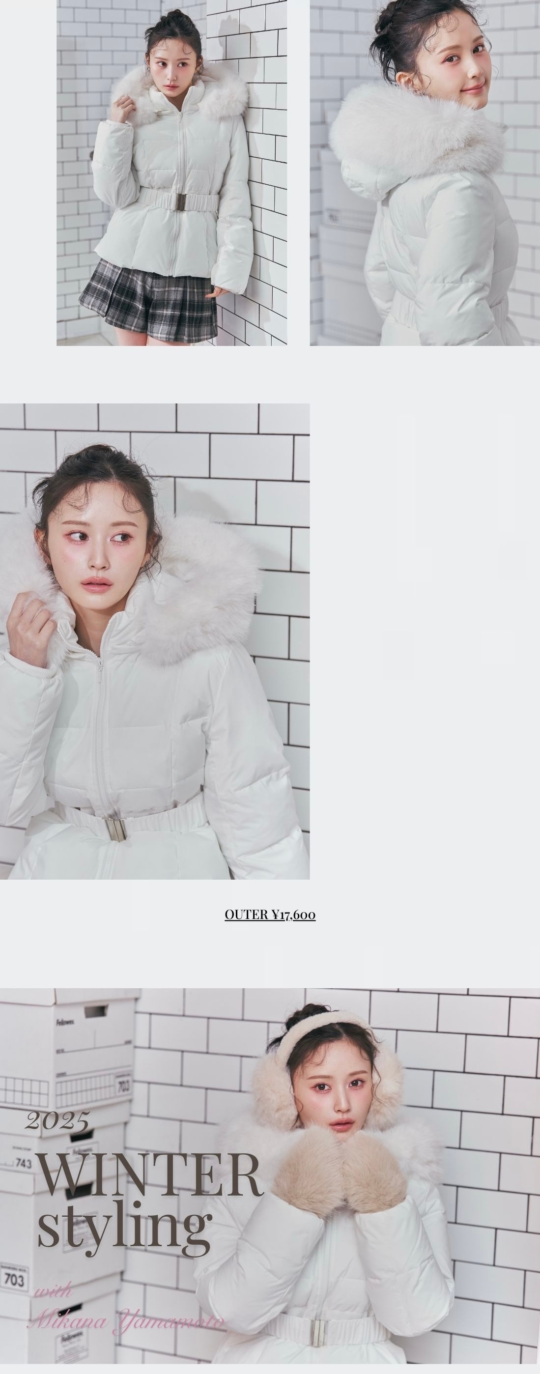 REDYAZEL 2025 ワンピース セットアップ レディース 秋服 冬服