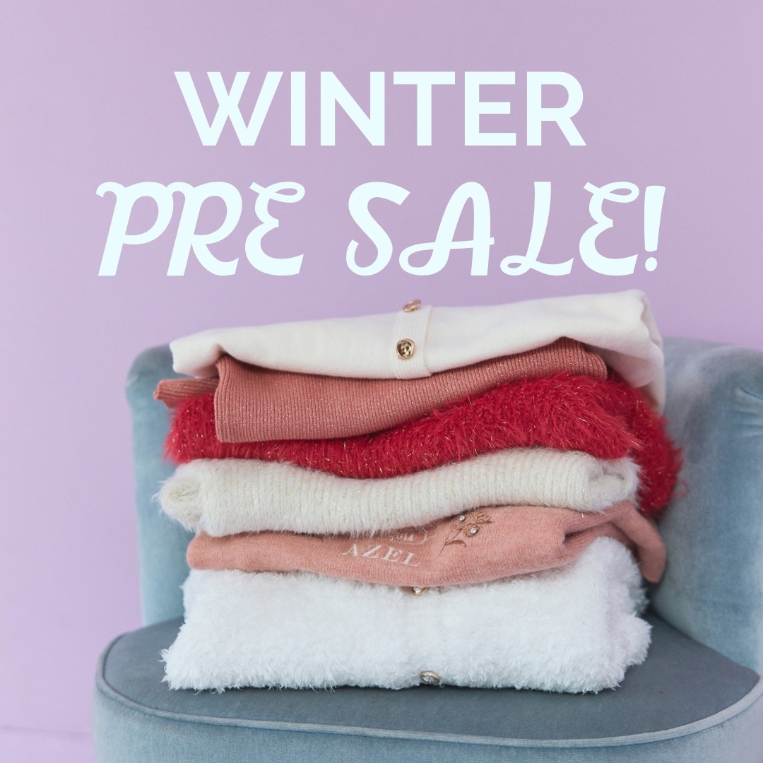 REDYAZEL レディアゼル PRE WINTER SALE