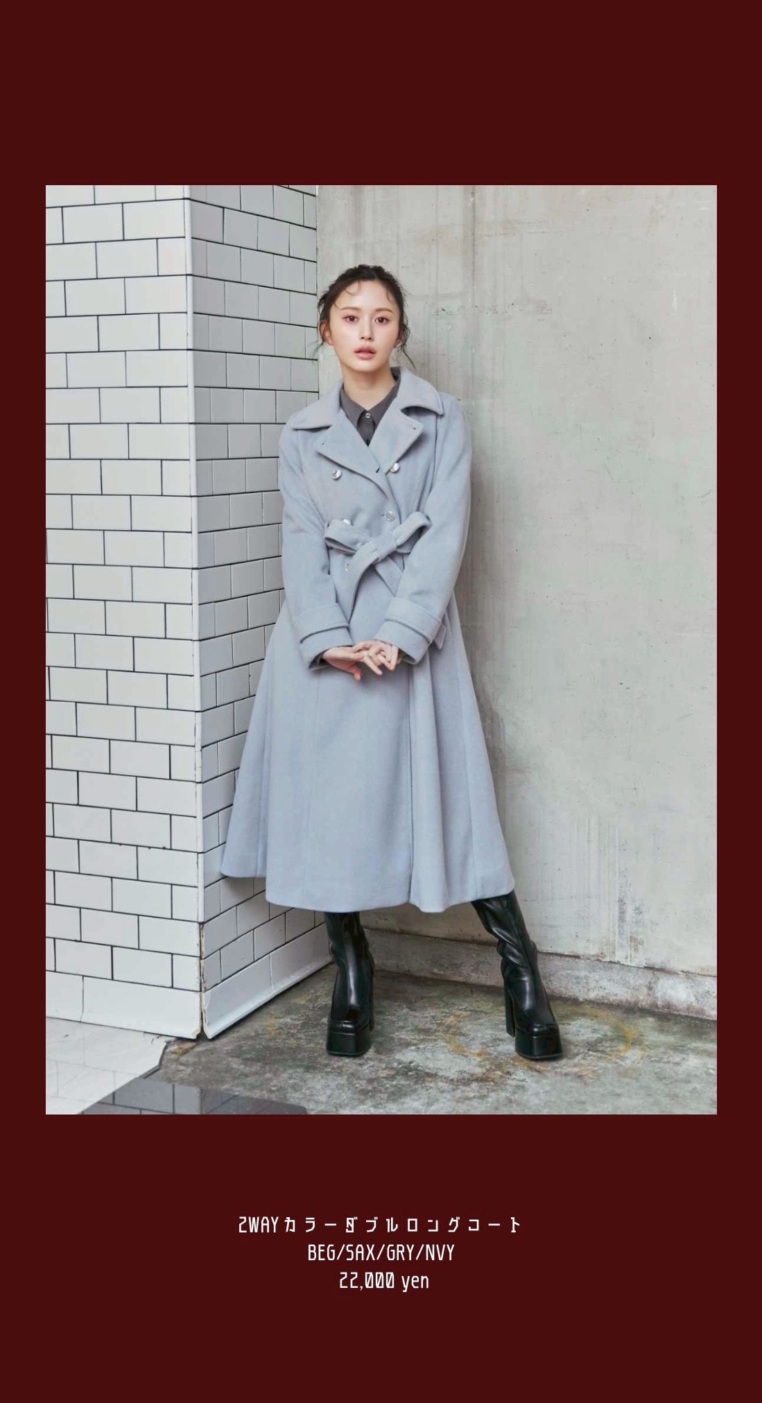 REDYAZEL 2025 ワンピース セットアップ レディース 秋服 冬服