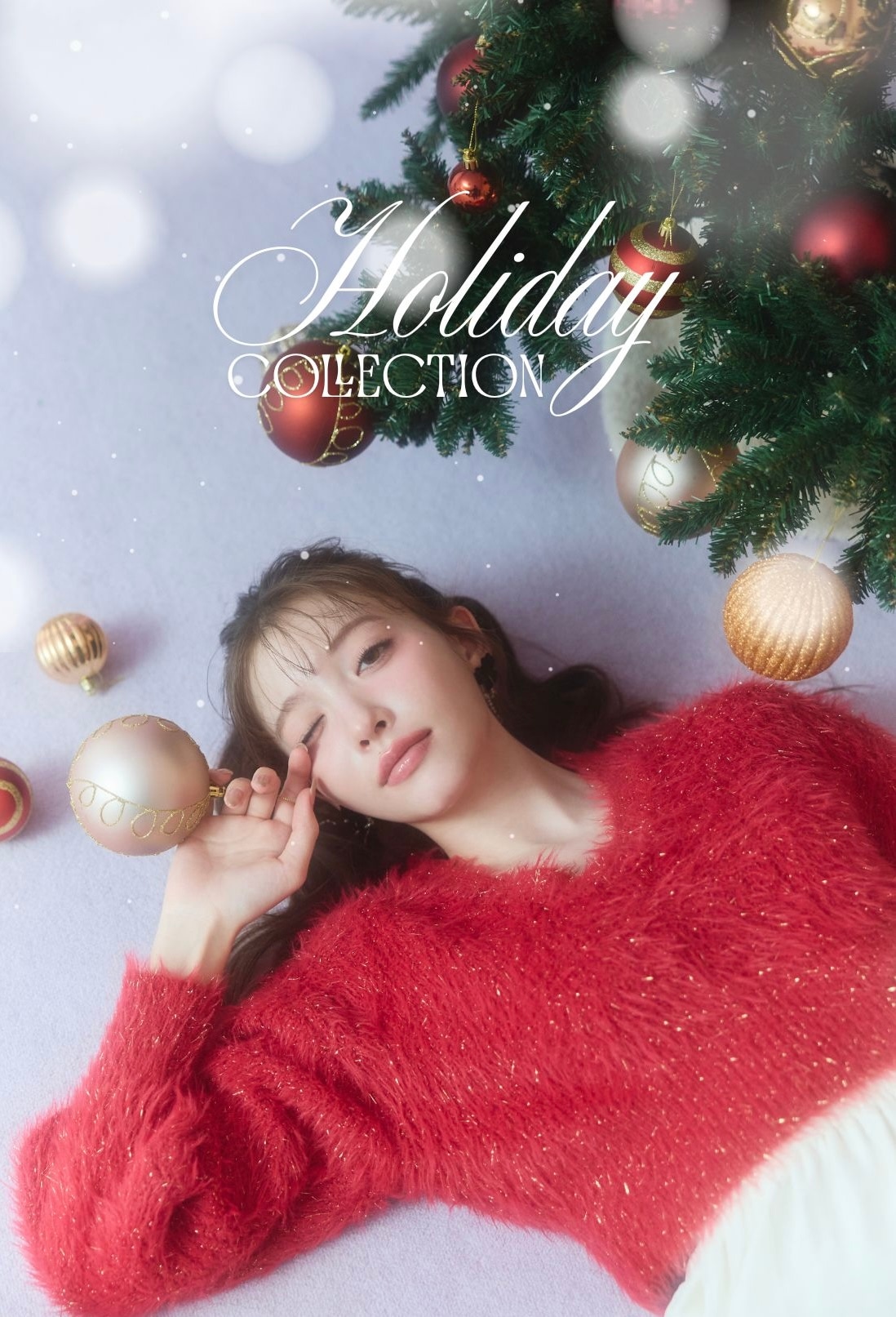 REDYAZEL 2025 ワンピース セットアップ レディース 秋服 冬服