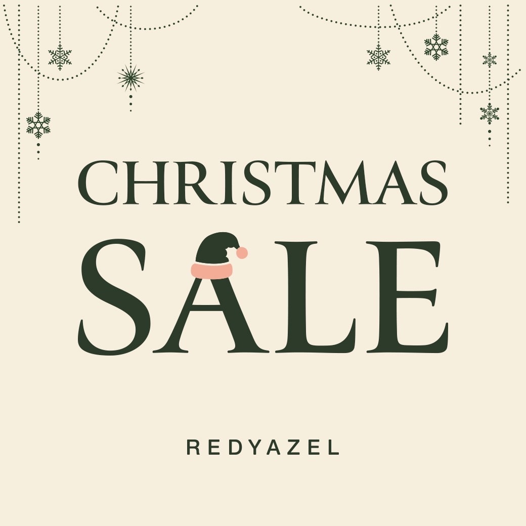 REDYAZEL レディアゼル クリスマスセール
